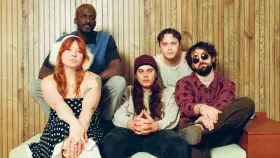 Artwork for Wishy at The Independent