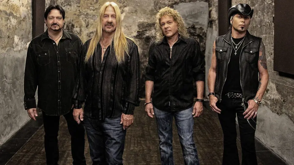 Artwork for Y&T
