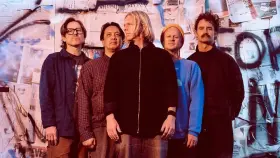 Artwork for Switchfoot at Meritage Resort And Spa