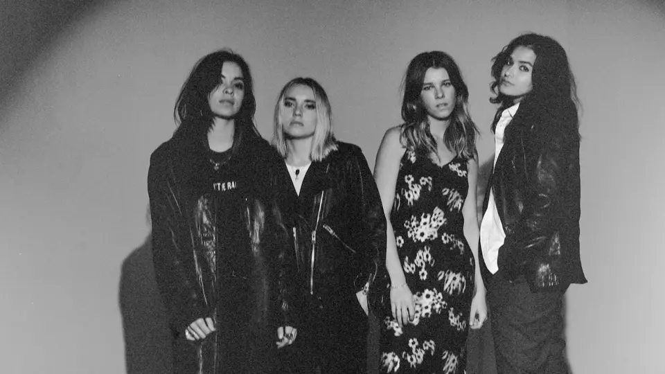 Artwork for The Aces at August Hall