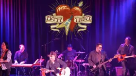 Artwork for Petty Theft (Tribute to Tom Petty) at Hopmonk Tavern Novato
