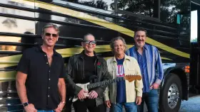 Artwork for Tommy Castro & the Painkillers at The Freight