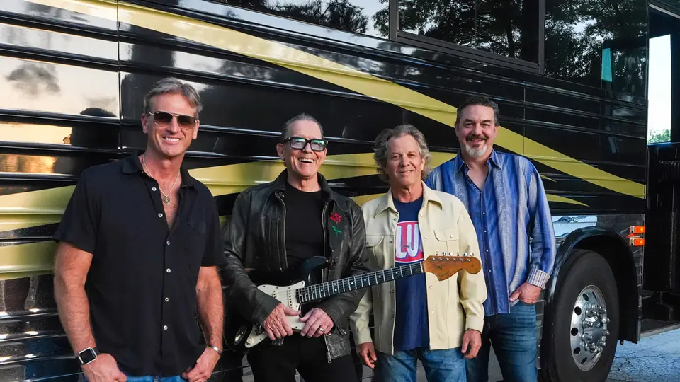 Artwork for Tommy Castro & the Painkillers at The Freight