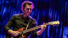 Artwork for Dweezil Zappa at Castro Theatre