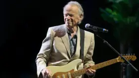 Artwork for Al Jardine at Bankhead Theater