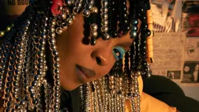Artwork for Ms. Lauryn Hill at Greek Theatre