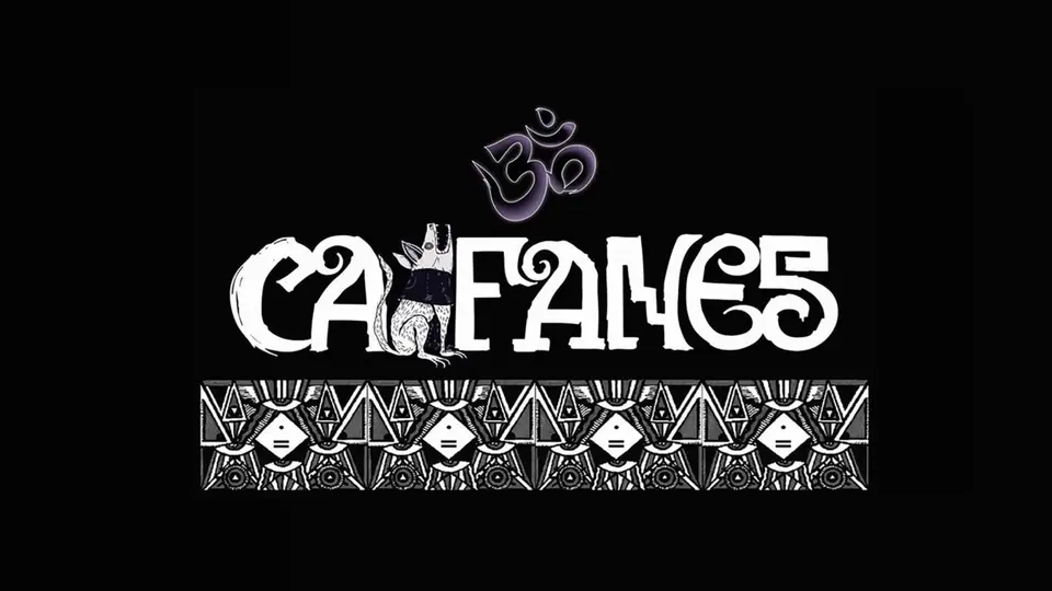 Artwork for Caifanes at San Jose Civic