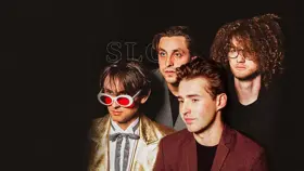 Artwork for Stop Light Observations at The Independent