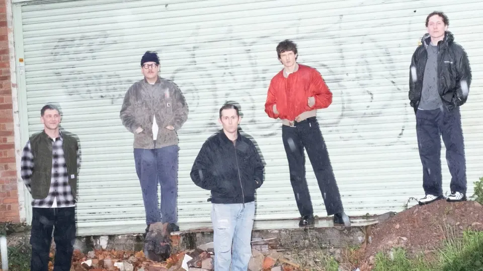 Artwork for Basement at The UC Theatre