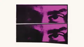 Artwork for Allan Rayman at Swedish American Hall