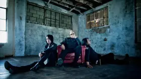 Artwork for Everclear at The Independent