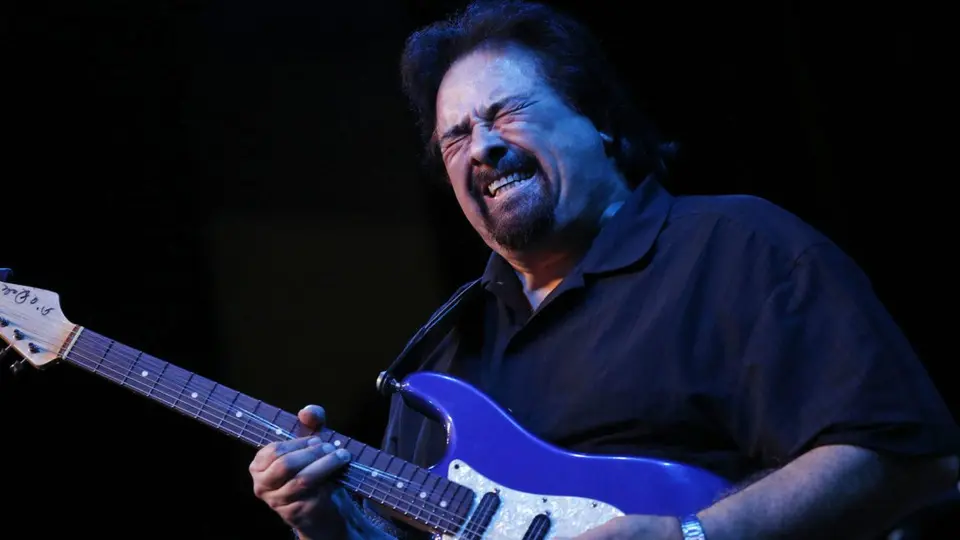 Artwork for Coco Montoya at Almost Famous Wine